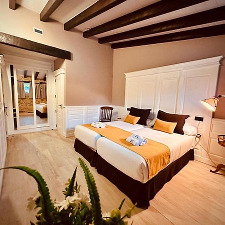 La Quinta Luxury Palace Arnuero Dış mekan fotoğraf