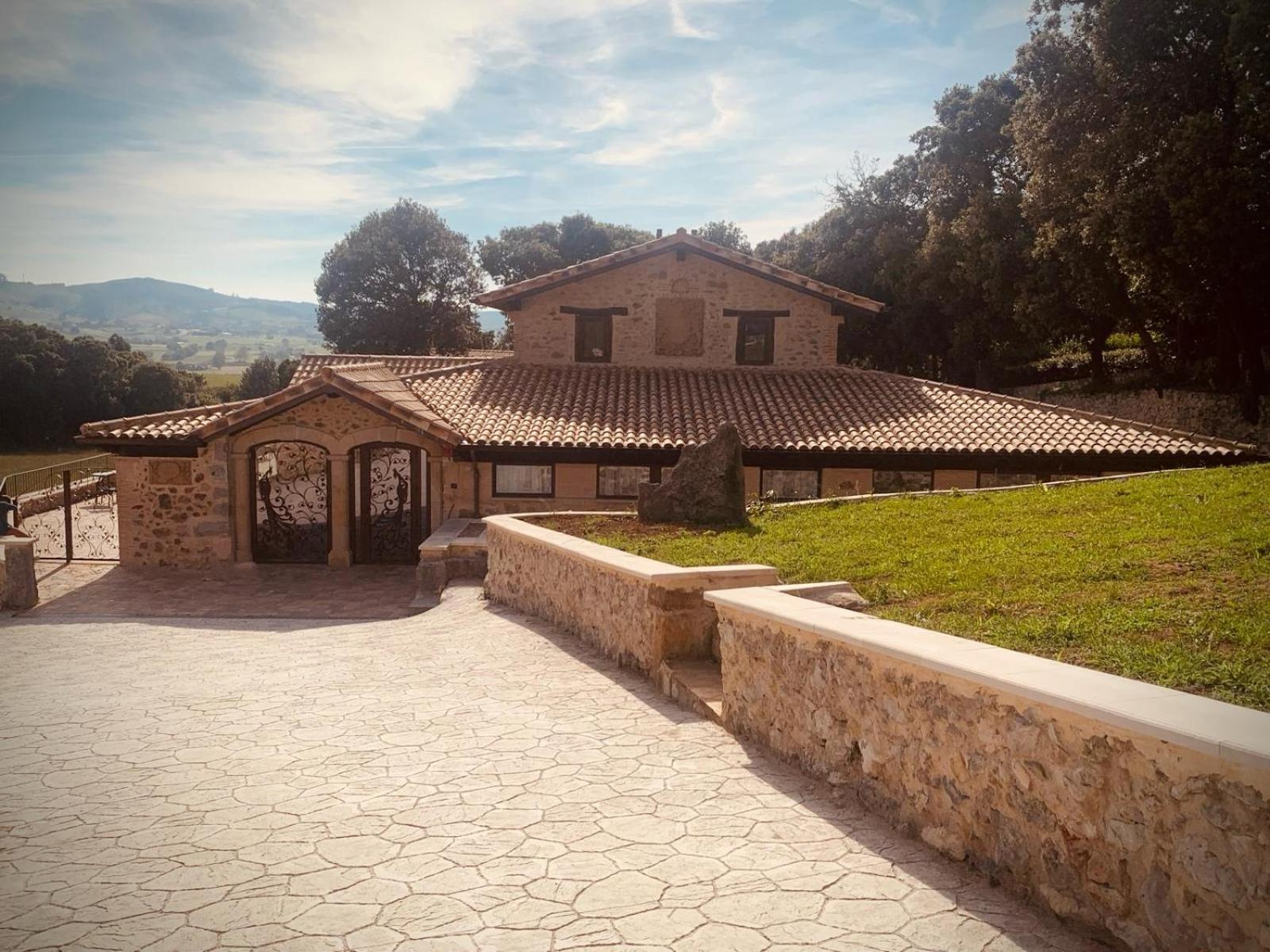 La Quinta Luxury Palace Arnuero Dış mekan fotoğraf