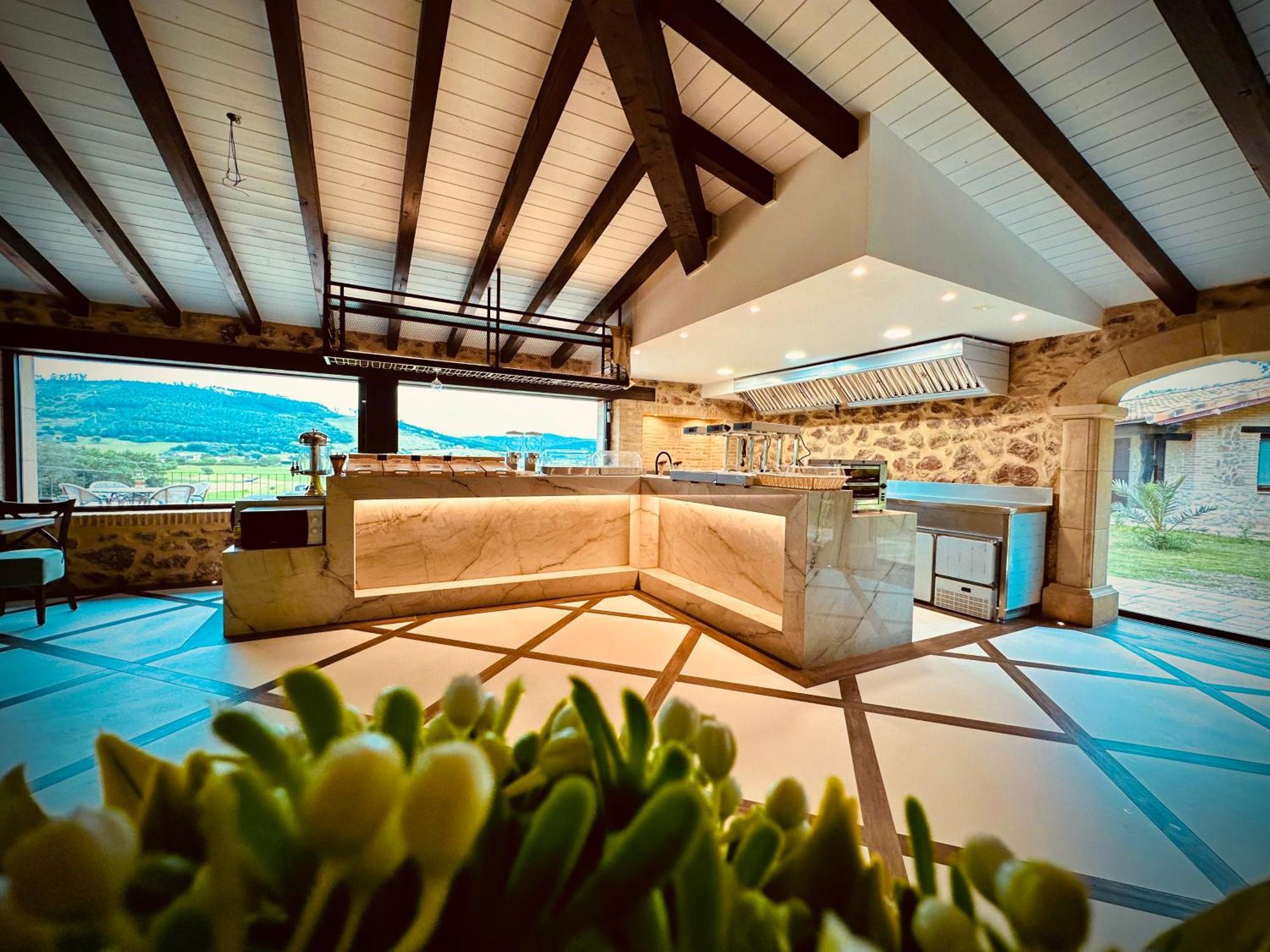 La Quinta Luxury Palace Arnuero Dış mekan fotoğraf