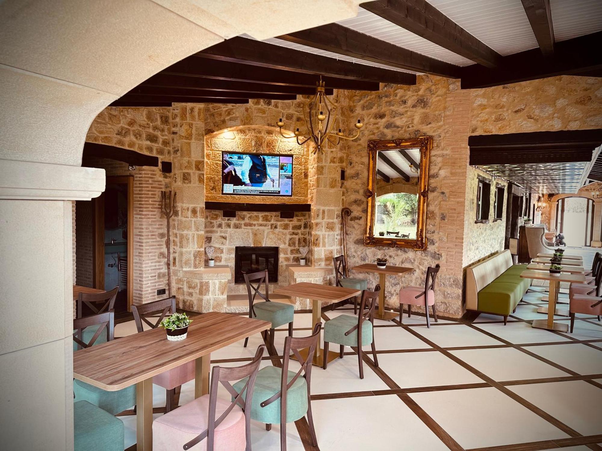 La Quinta Luxury Palace Arnuero Dış mekan fotoğraf
