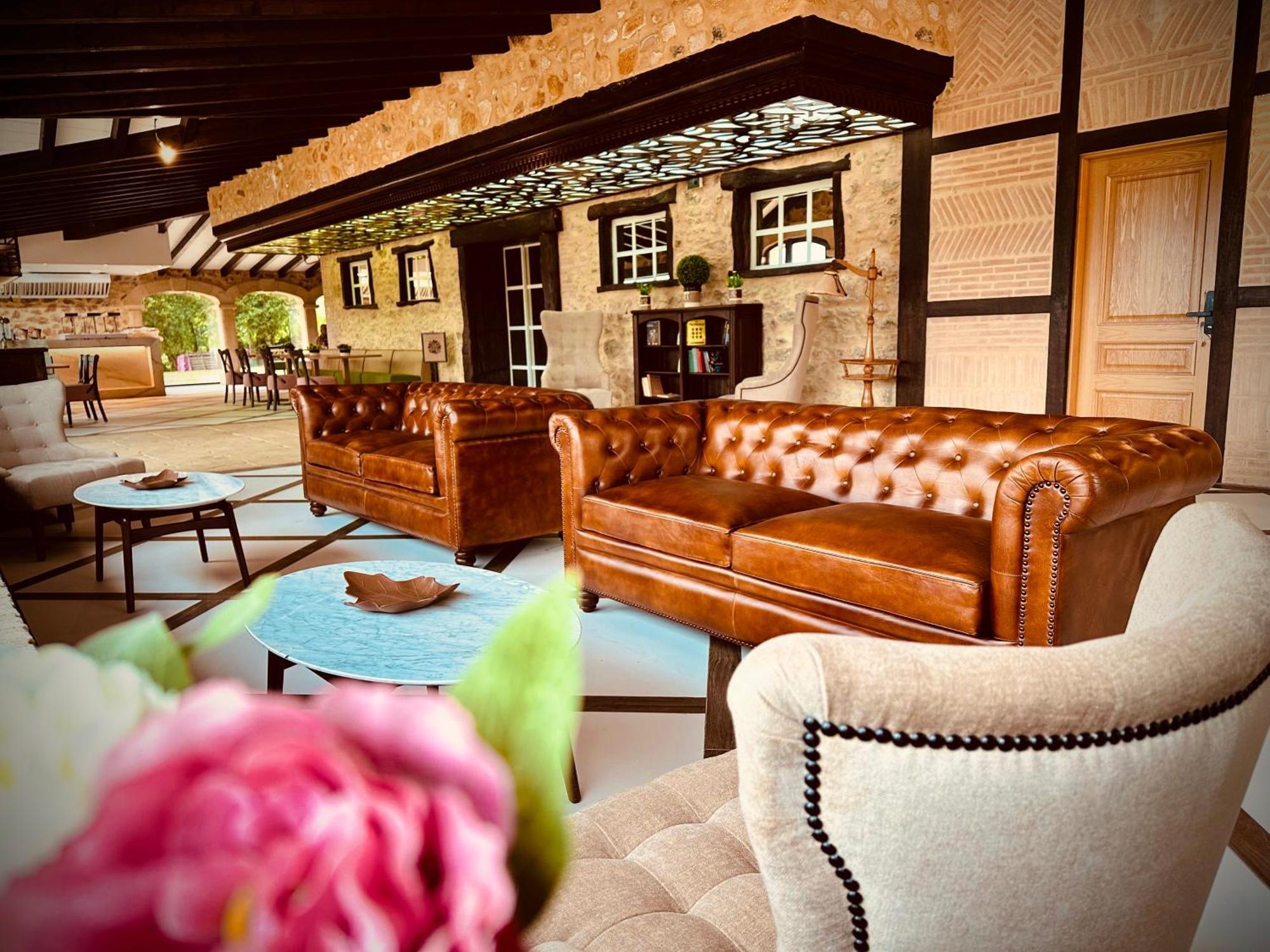 La Quinta Luxury Palace Arnuero Dış mekan fotoğraf