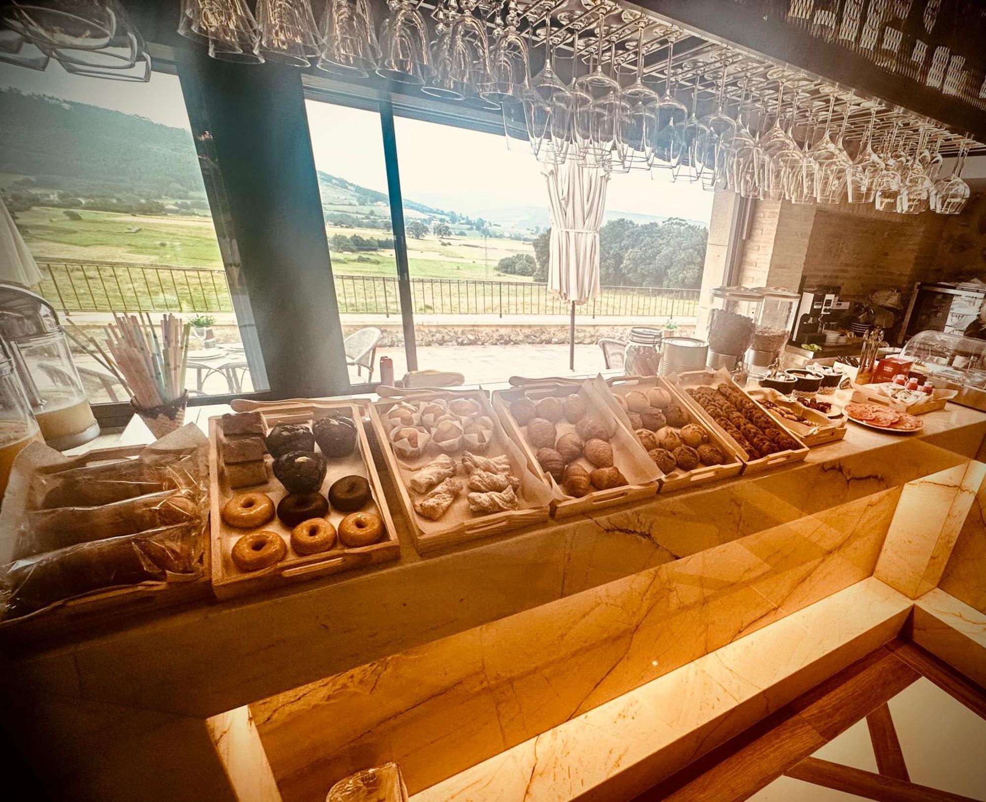 La Quinta Luxury Palace Arnuero Dış mekan fotoğraf