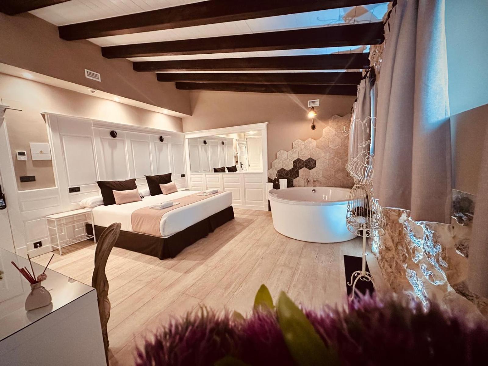 La Quinta Luxury Palace Arnuero Dış mekan fotoğraf