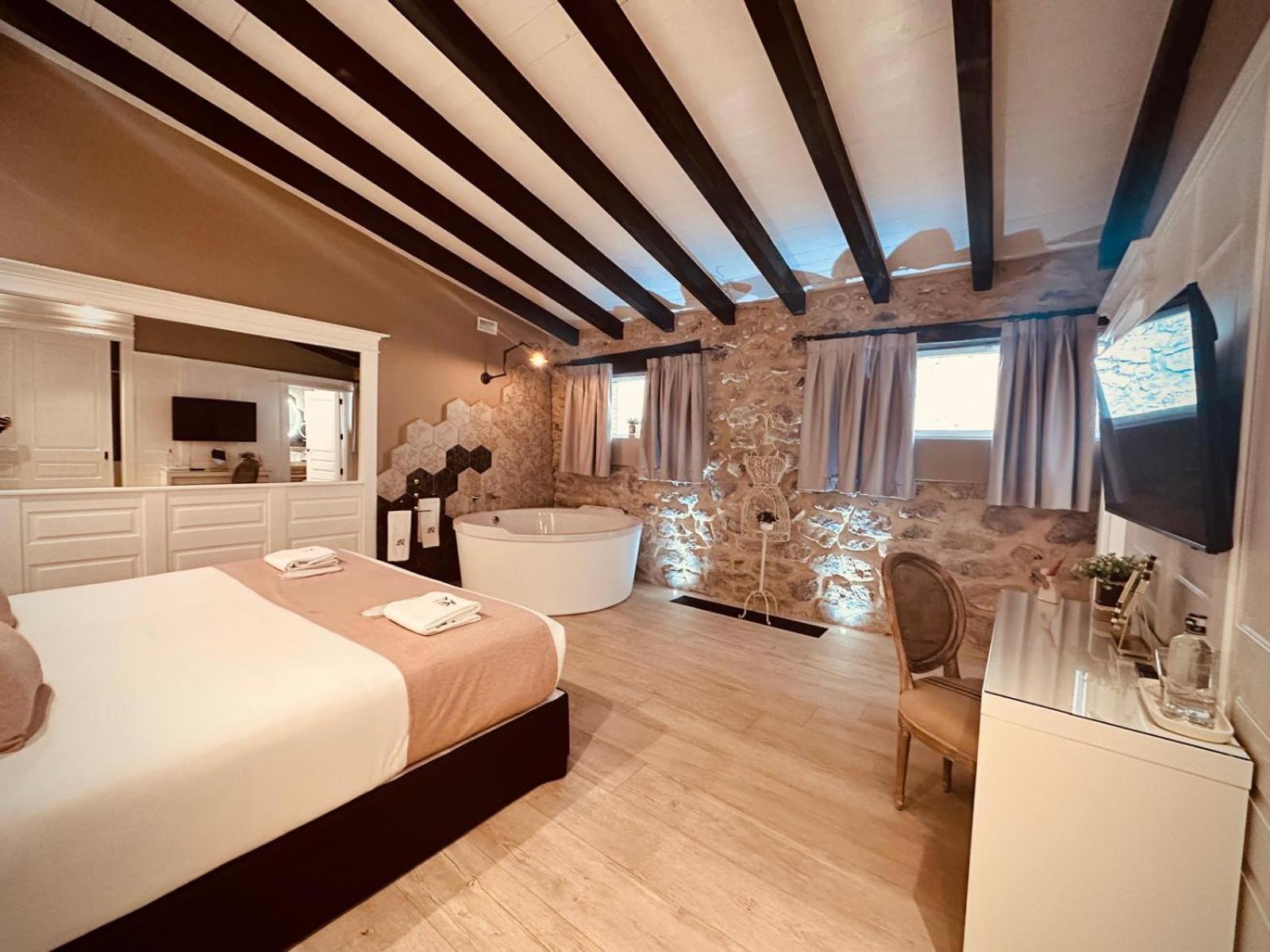 La Quinta Luxury Palace Arnuero Dış mekan fotoğraf