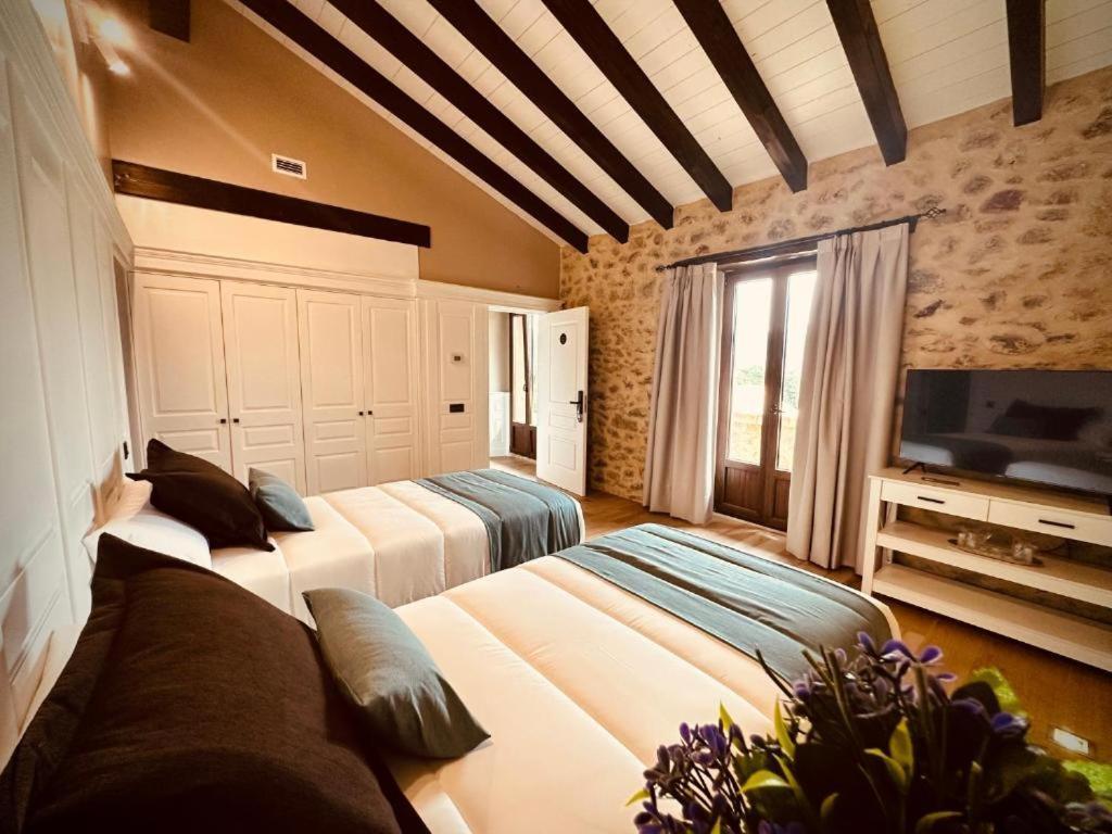 La Quinta Luxury Palace Arnuero Dış mekan fotoğraf