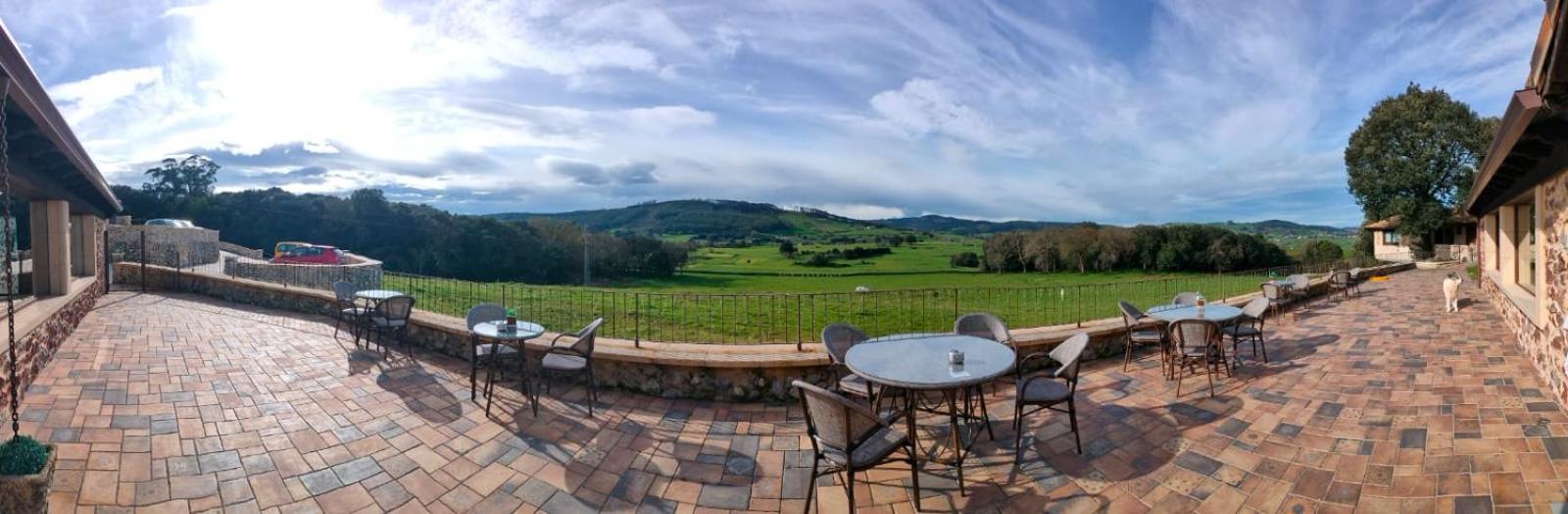 La Quinta Luxury Palace Arnuero Dış mekan fotoğraf