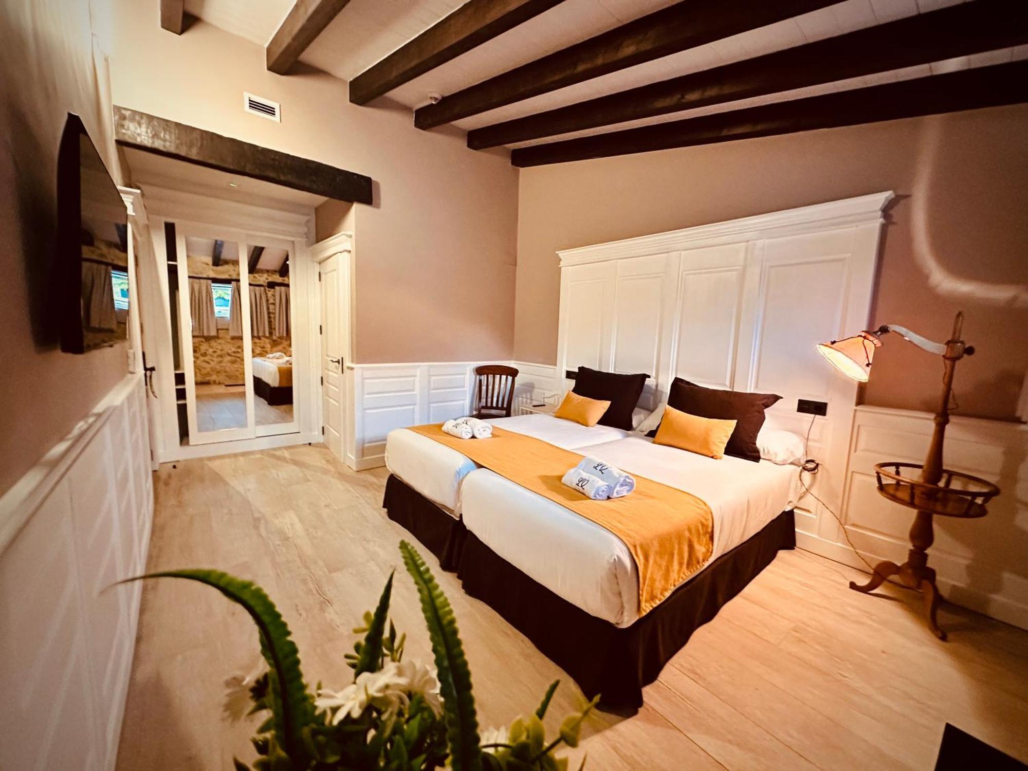 La Quinta Luxury Palace Arnuero Dış mekan fotoğraf